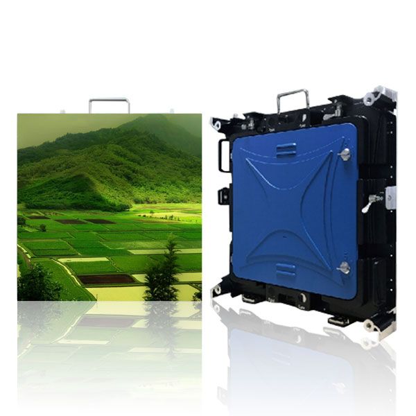 P3LED outdoor display screen full color high-definition electronic large screen
